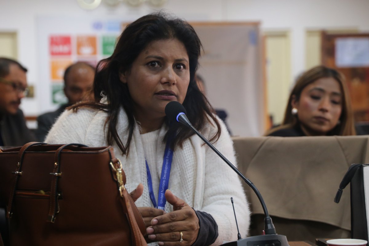UNDPNepal's tweet photo. A house full of creatives! Together with Advertisement Board Nepal, we are exploring private sector perspective on possible ways to promote gender responsive advertising. #NextGenAdvertisement https://t.co/VEFJfObFWg