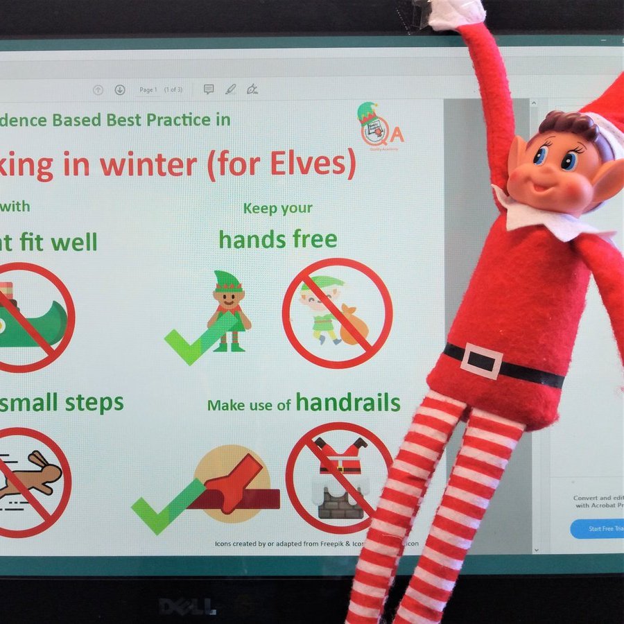 WHHQualityAcademy tweet media