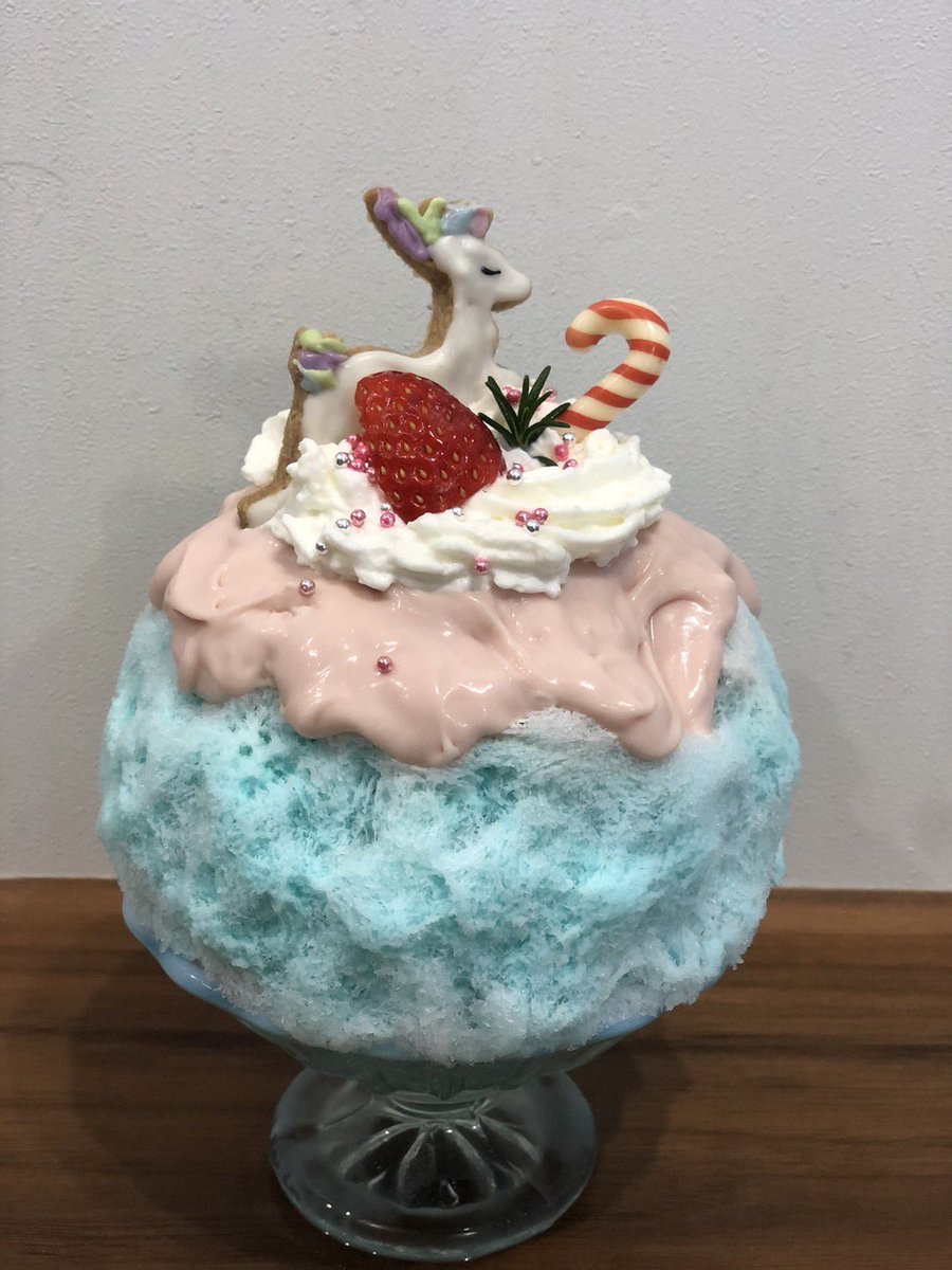 Sango_higatoko's tweet photo. 明日から、
ストロベリーチョコレート🍓🍫
始まります🦄🎉🎉 https://t.co/1h5ZKIGb3u