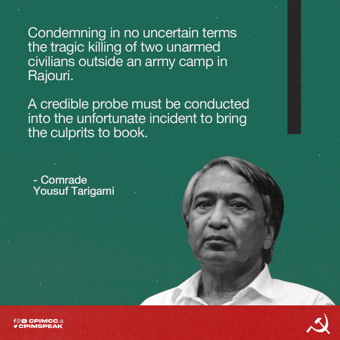 CPI (M) (@cpimspeak) on Twitter photo 