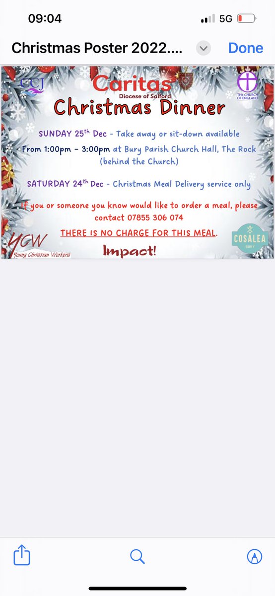 Hey <a href="/RammyRunClub/">Ramsbottom Running Club</a> we are again doing our Xmas meal this year for the Bury Community .If any of your fabulous members would like to help, volunteers are needed for the 23/24 and 25 December this year . Would be great if you could like and retweet to ensure this is seen. ❤️Thanks!