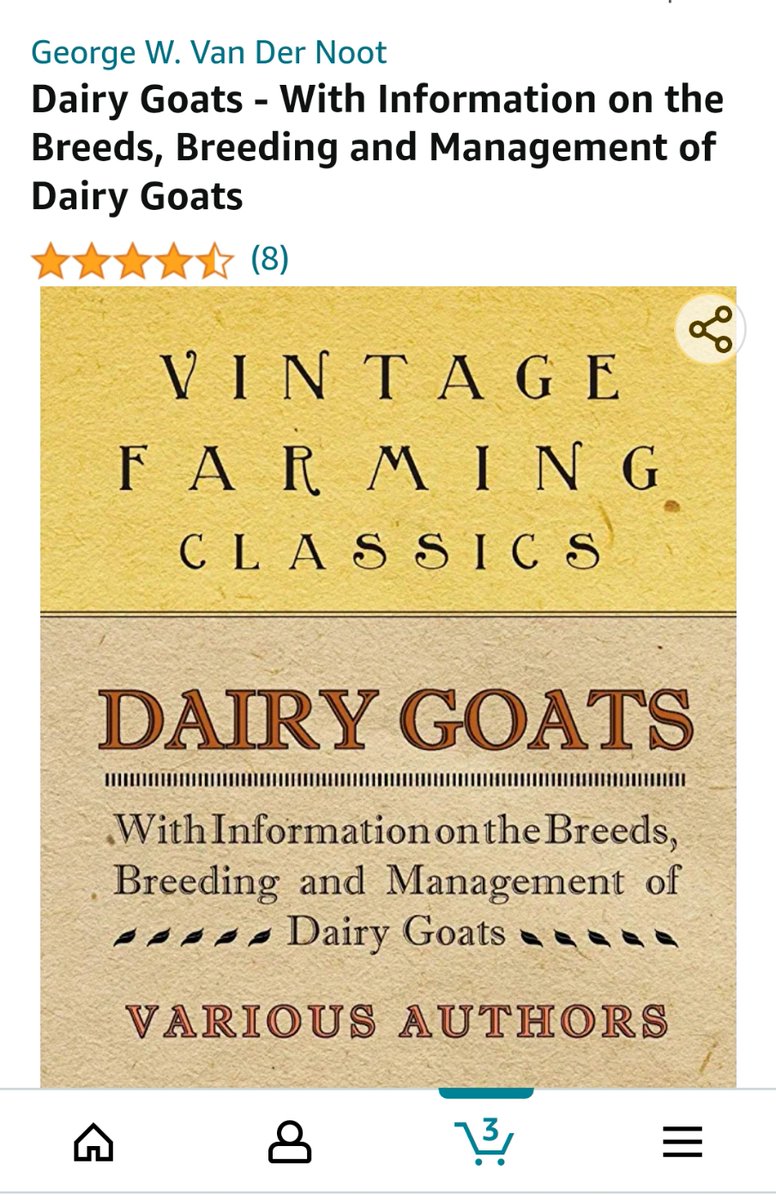 Amazon knows me so well