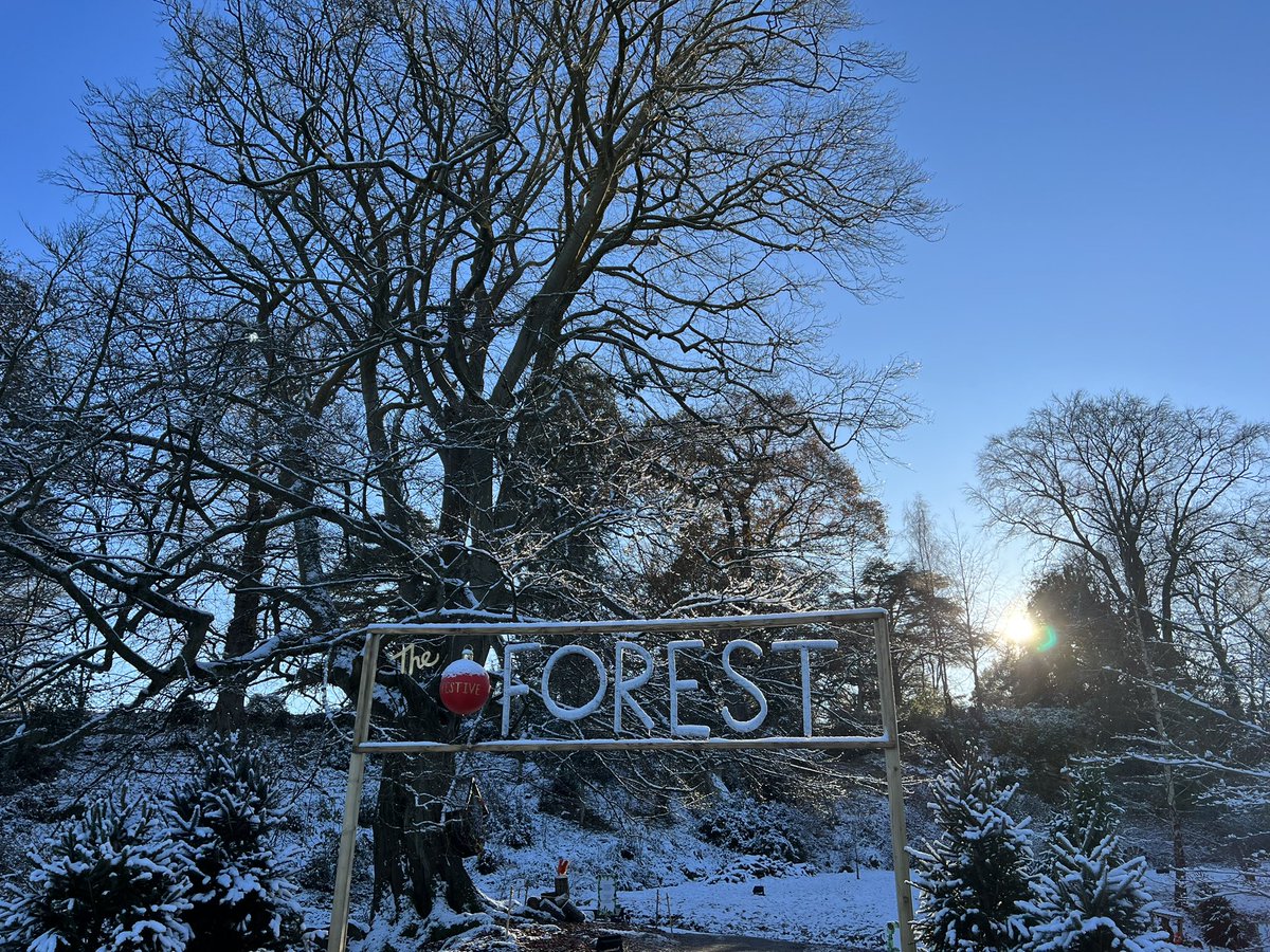 MissSeaPeaches's tweet photo. Lovely festive visit to @hevercastle yesterday and brilliant to meet the cute โCrashโ from @WillowsBop ๐ฆ๐๐
๐ฝ#Festive #HeverCastle #WillowsBOP #Sevenoaks #Kent https://t.co/7WHcNjKuJL