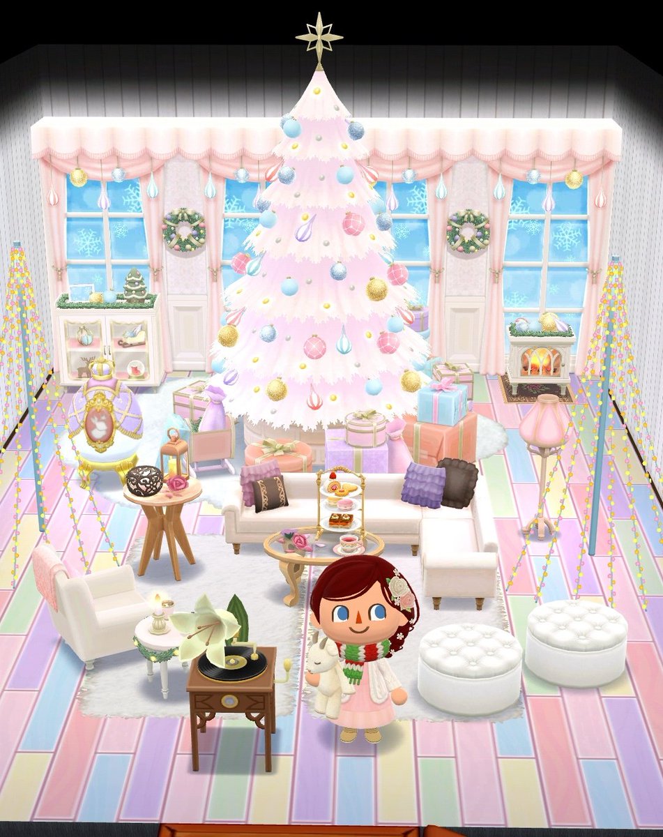 ragamuffin_0_0's tweet photo. #ACPCgallery #acpc #PocketCamp #acpcdesign #acpcsnapshots #acpcwinter #acpcchristmas #pocketcampscreenshots #pocketcampchristmas #pocketcampwinter #AnimalCrossing #AnimalCrossingPocketCamp #nintendo #newleaf https://t.co/ppfPk014Yx