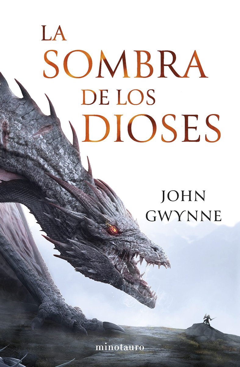 arbolsonriente's tweet photo. ¡Nueva reseña! Hoy estreno el contenido exclusivo para mecenas con una extensa reseña sobre LA SOMBRA DE LOS DIOSES, inicio de la trilogía de John Gwynne.
⚔️Os dejo el enlace para los que os interese ser mecenas y se agradecen los RT🔥:
https://t.co/FtfVtFgaRw https://t.co/pIxbd4bTXr