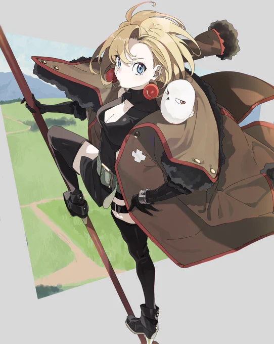 絵 