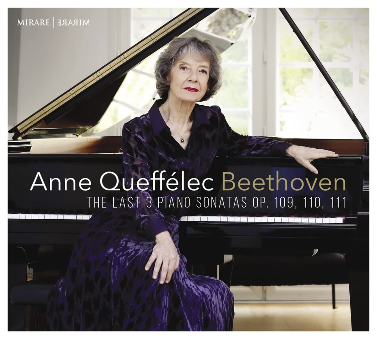 mompontet's tweet photo. Si nous étions au Japon cela ferait longtemps qu’elle serait considérée comme un trésor national￼. Ce soir 22h10 dans Mélodies Nocturnes j’aurai l’honneur d’accueillir une femme extraordinaire, une artiste considérable ! 
La pianiste ANNE QUEFFÉLEC ! @franceinfo_cult https://t.co/Uy46BEYWOd