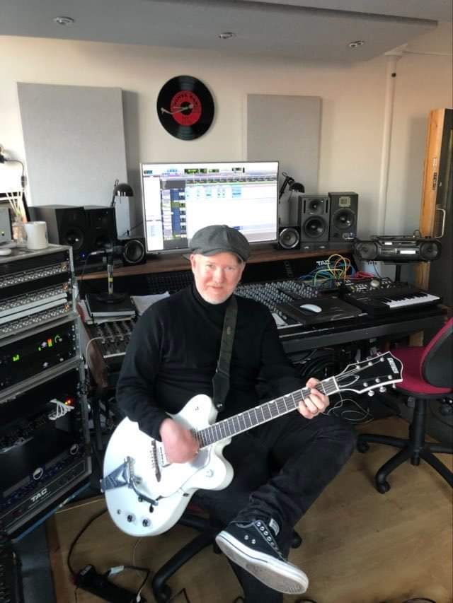 Sea Fever tweet media