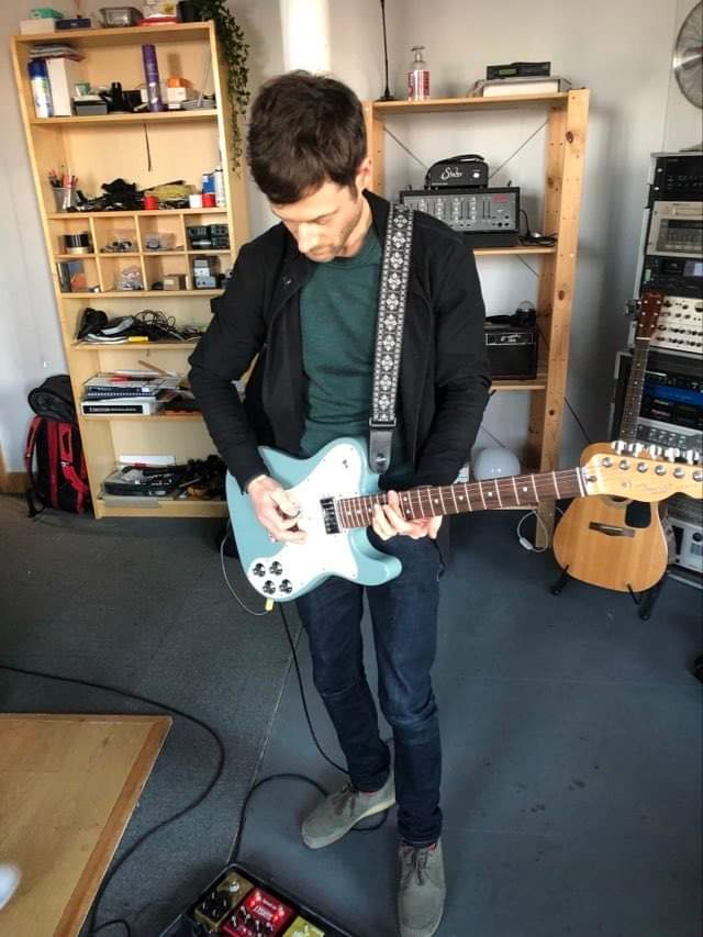 Sea Fever tweet media