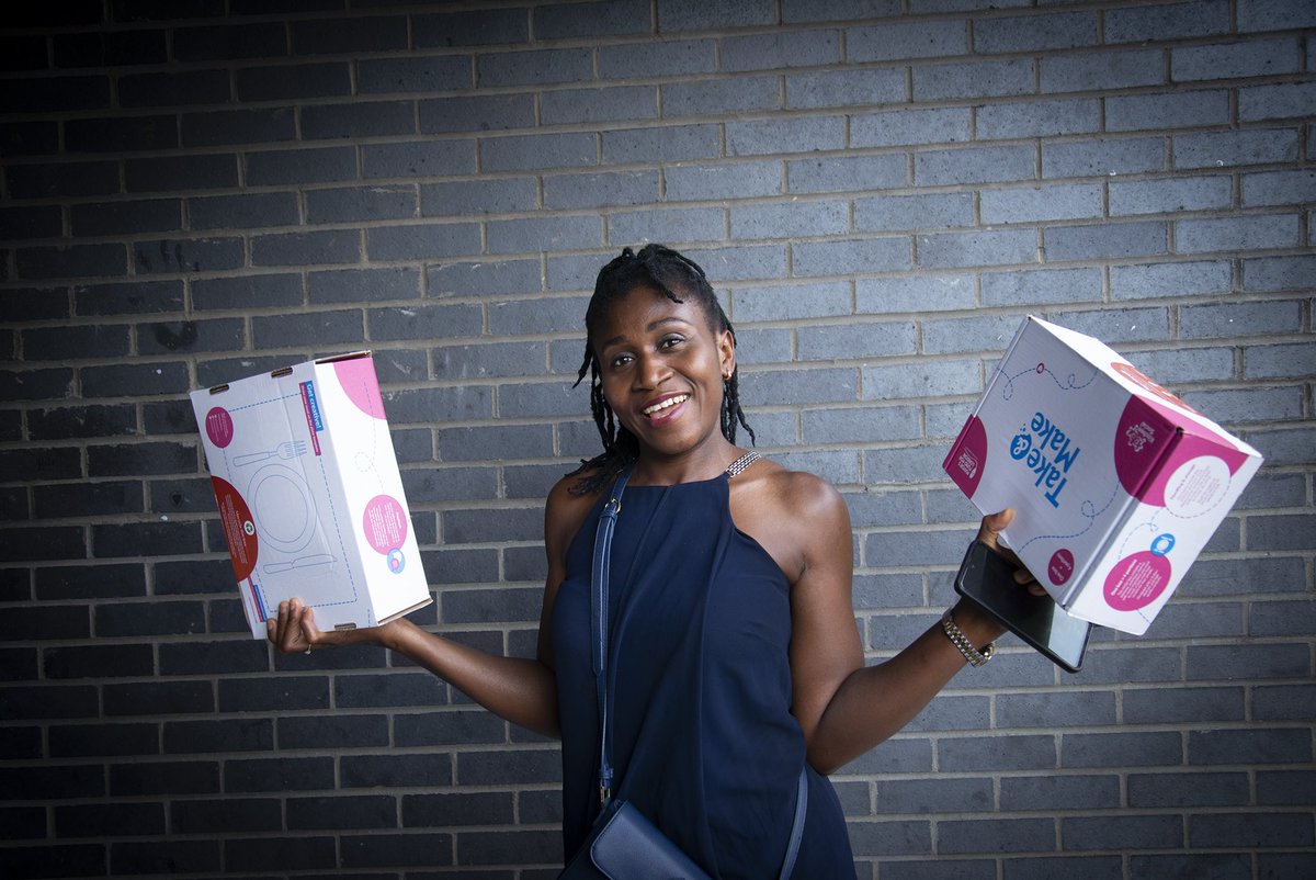 protouchsa's tweet photo. BREAKING: We are very excited to announce we’ve officially partnered with @mayorsfund to offer 100’s of #takeandmake boxes 📦 to #families during #protouchsa Winter Holiday programmes.
Our doors will be open Monday 19th to Thursday 22nd across multiple London Boroughs #letsgo❤️ https://t.co/Xpli3z0Fjw