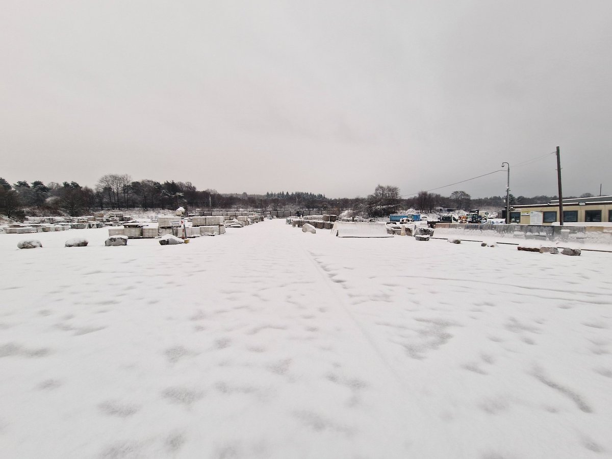 We made it!

#snowfall