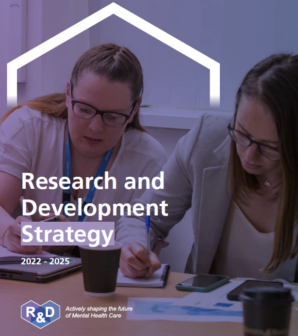 LYPFT R&D (@lypftresearch) on Twitter photo Our latest strategy (2022/25) places #research at the centre of what we <a href="/LeedsandYorkPFT/">Leeds & York Partnership NHS Foundation Trust</a> do as an organisation as it has the potential to release real benefits into the Trust and wider society, in terms of quality of care and outcomes.
Read more: leedsandyorkpft.nhs.uk/research/ Our latest strategy (2022/25) places #research at the centre of what we <a href="/LeedsandYorkPFT/">Leeds & York Partnership NHS Foundation Trust</a> do as an organisation as it has the potential to release real benefits into the Trust and wider society, in terms of quality of care and outcomes.
Read more: leedsandyorkpft.nhs.uk/research/