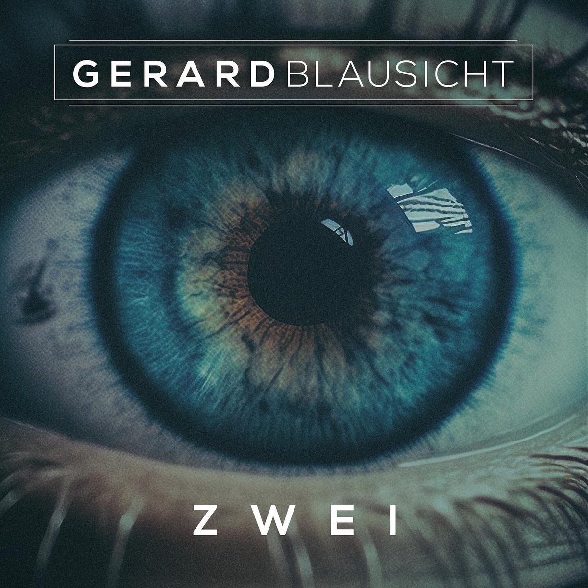 Blausicht 2 out now <3 
bfan.link/blausicht-2