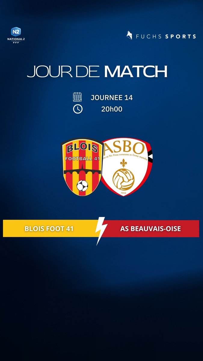 Fuchs Sports France 🇫🇷 tweet media