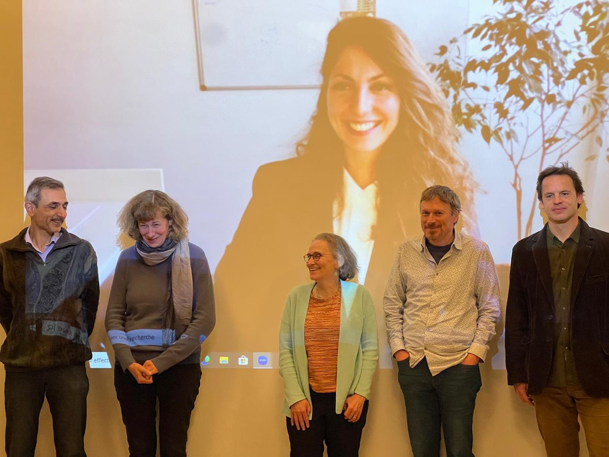 Relaix Lab tweet media