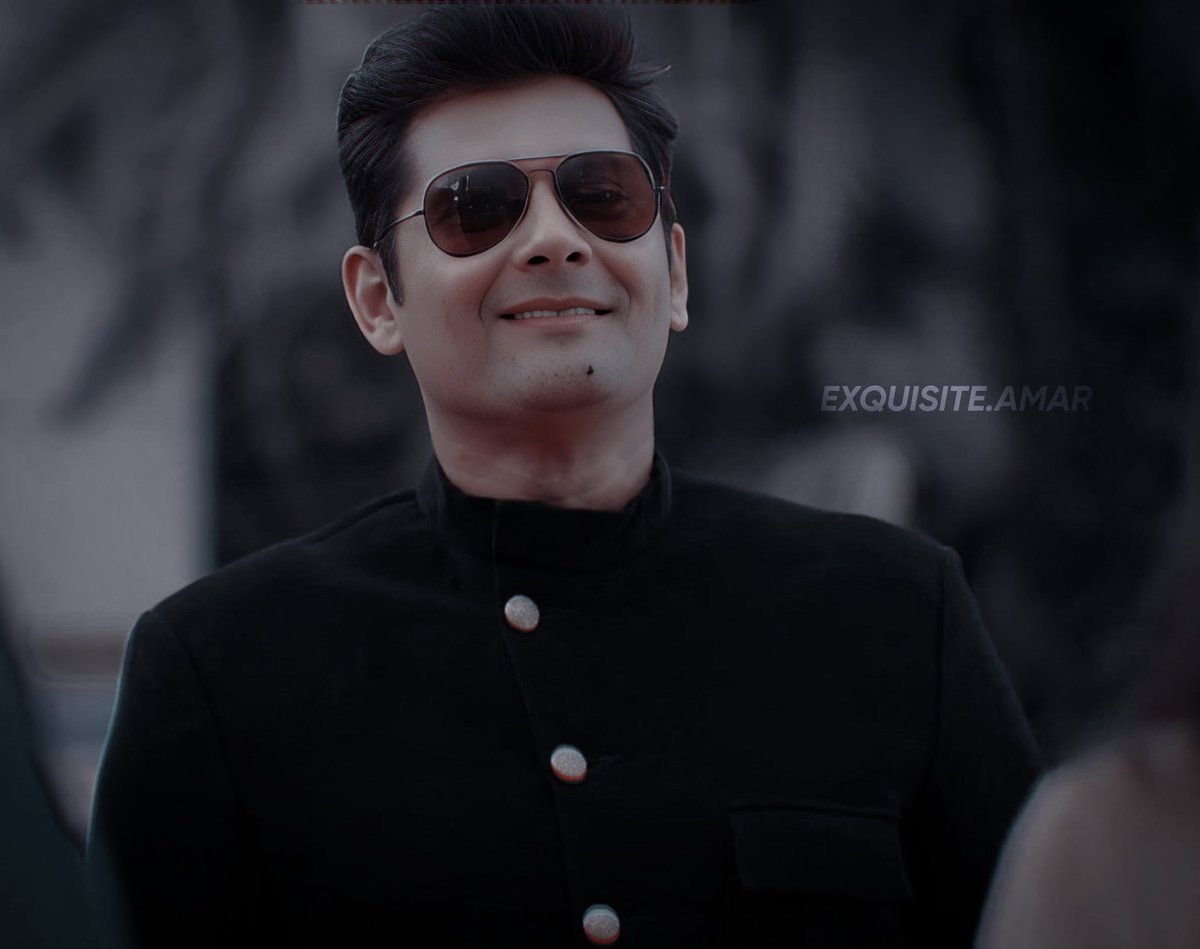 AmarLifeline's tweet photo. Karan Pratap Singh....The Stunner🔥❤
#AmarUpadhyay #KaranPratapSingh
#KyunkiTumHiHo #HawkEyeVision https://t.co/GfyJAgKDxo