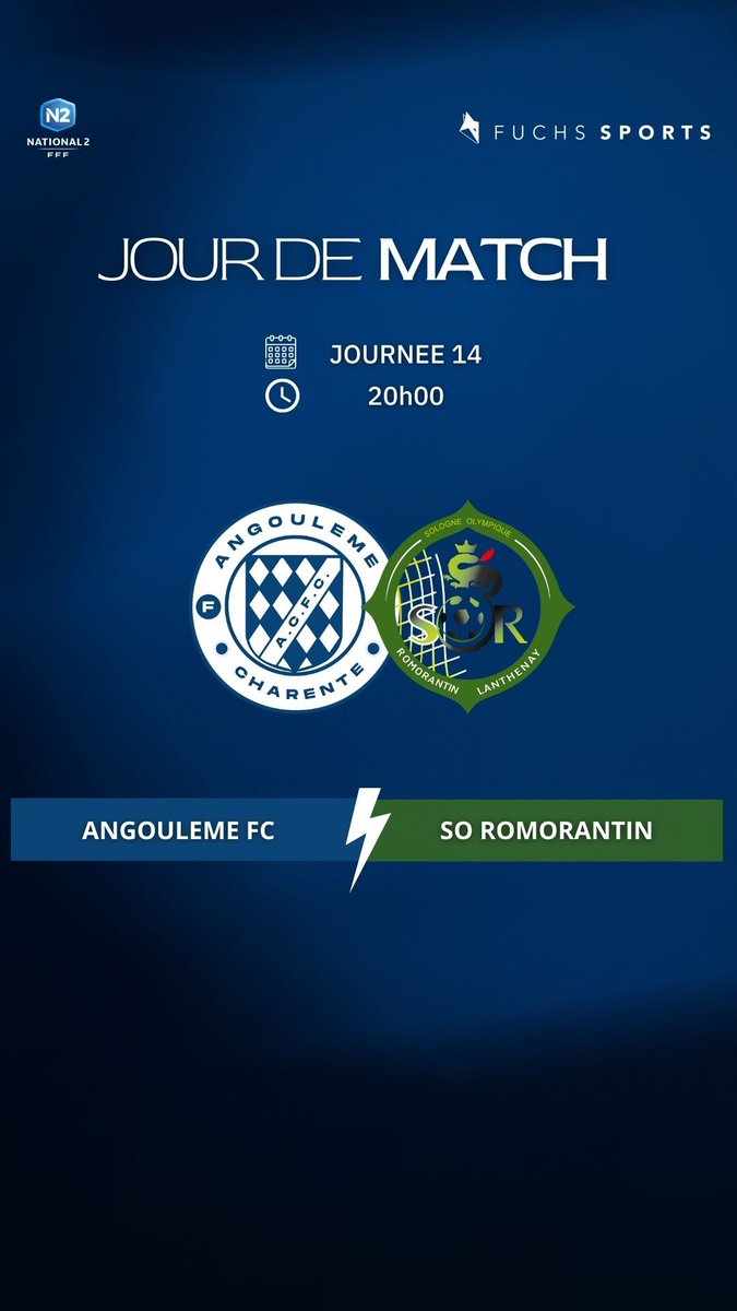 Fuchs Sports France 🇫🇷 tweet media