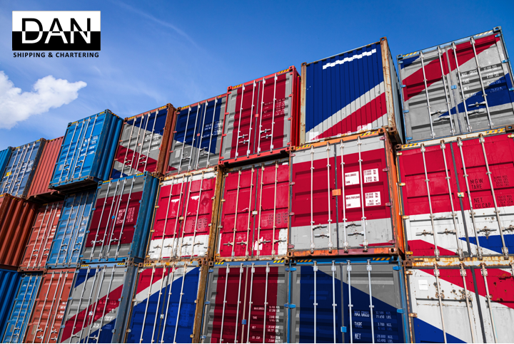 Did you know shipping equates to £7.7bn in UK GDP?

Manufacturers rely on shipping to import raw materials/export finished goods. Energy companies rely on shipping oil/gas. Ship agents have an opportunity to make a difference to crew members from the moment they arrive at port.