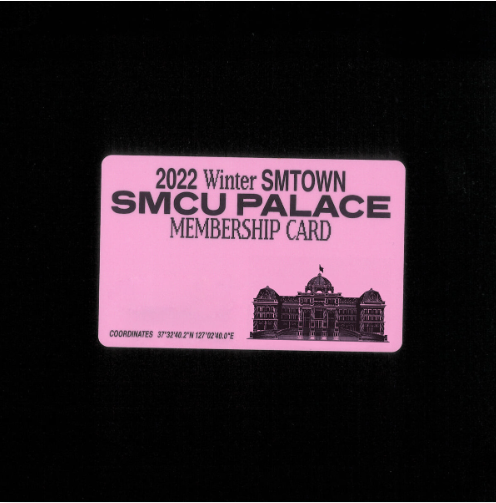RAINeasyy's tweet photo. 웨이션V (WayV) - 2022 Winter SMTOWN : SMCU PALACE (GUEST. WayV) [Membership Card Ver.]
https://t.co/6SqPmGIh12 https://t.co/1FjT8q8x2g