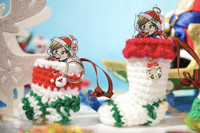 というわけで真琴ちゃんルマン・アクキーXmas仕様2022 in 靴下の売り上げ一個につき500円とboost分をおかんに支払う約束だったので
13個x¥500 =¥6,500
boost合計 ¥1,260
総計¥7,760
四捨五入して¥10,000をおかんへの報酬支払いとなります。ありがとうございます。なお小武は赤字です👍 