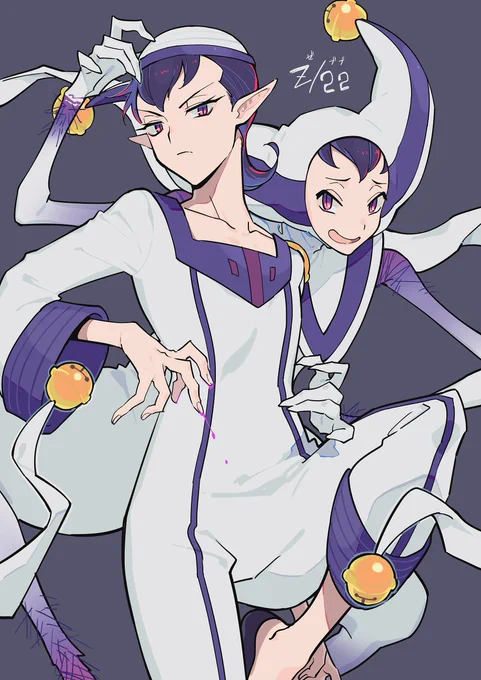#今年も残りわずかなのでお気に入りの4枚を貼る 