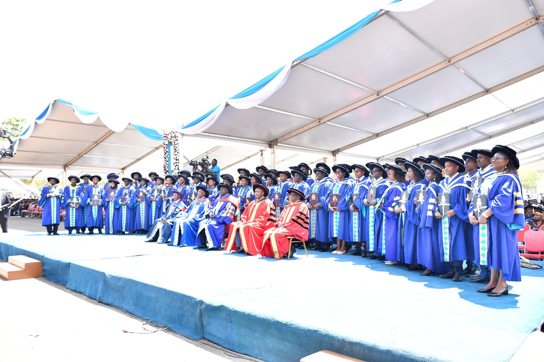 Kenyatta University #ExperienceKU tweet media