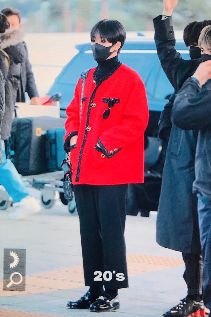 twenties_jh's tweet photo. 221216
#JIHOON #지훈 #ジフン
#TREASURE #트레저 https://t.co/5WquXx0N3r