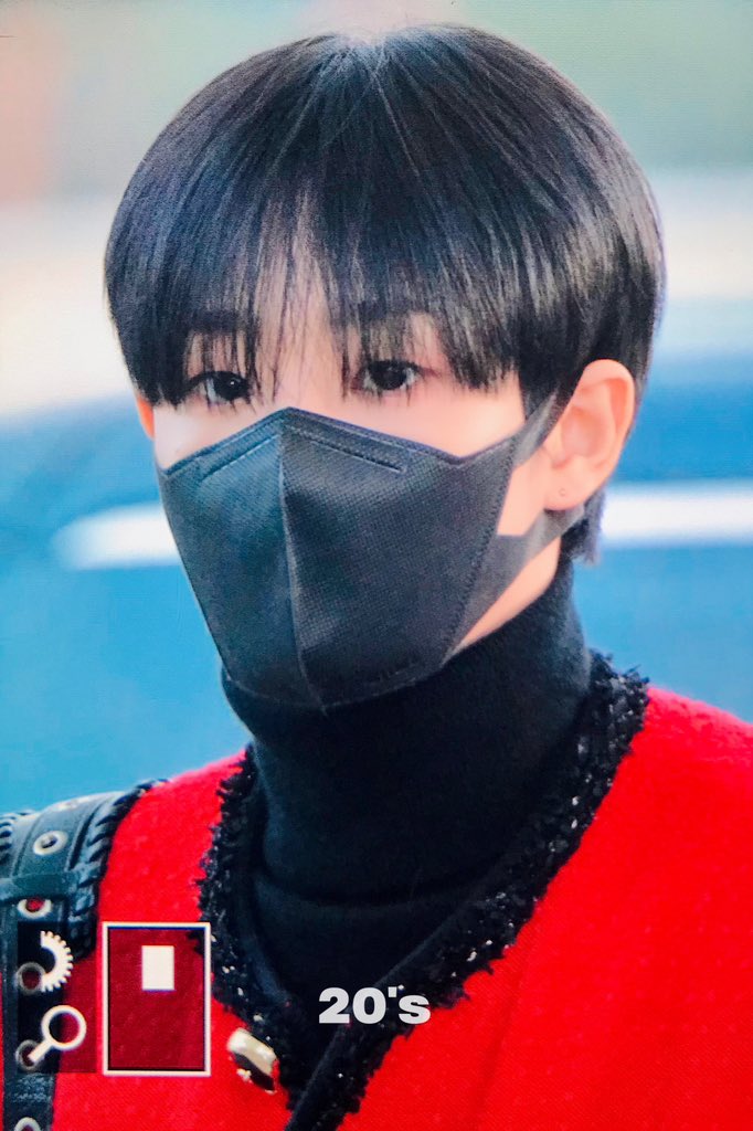 twenties_jh's tweet photo. 221216
#JIHOON #지훈 #ジフン
#TREASURE #트레저 https://t.co/5WquXx0N3r