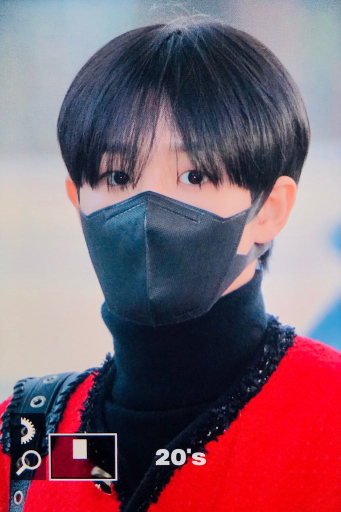 twenties_jh's tweet photo. 221216
#JIHOON #지훈 #ジフン
#TREASURE #트레저 https://t.co/5WquXx0N3r