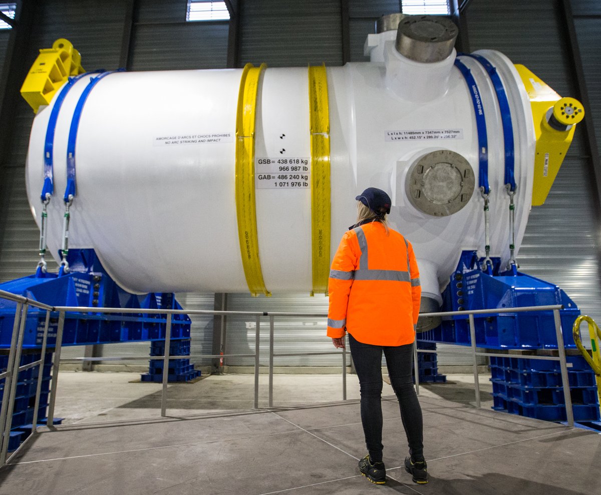 Hinkley Point C tweet media