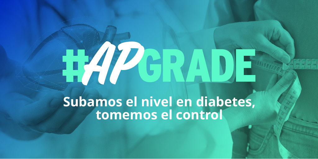 NovoNordiskES's tweet photo. 🆕¡Ya tenemos nueva videopíldora de #APGrade! 

Las Dras. @noeliabrufal e @igoraranbar hablarán sobre la segunda parte de DM2, #Obesidad y RCV🩺

¿A qué esperas?:

https://t.co/1pt0sdXfBp

#BreakingDiabetes https://t.co/e2jyMluhZb