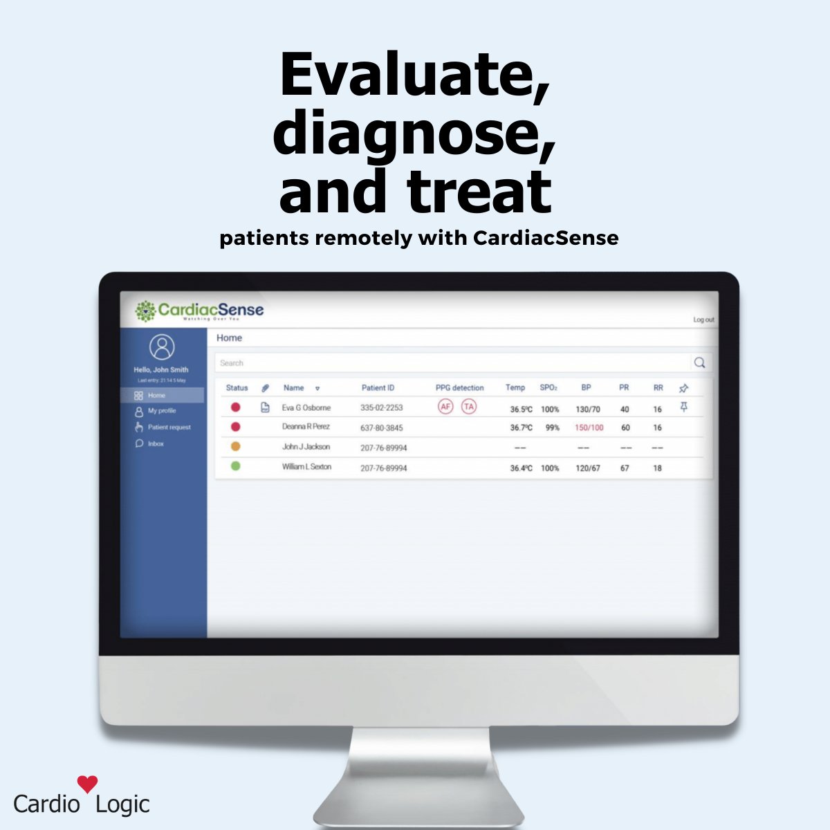 Cardiologic Ltd (@CardiologicLtd) / Posts / X