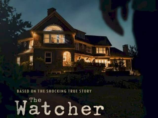 myredgarnet's tweet image. #bloggerwebsite  Follow for follow 
@Blogger
 
Review:The Watcher TV Series@Netflix
myredgarnet.blogspot.com/2022/12/review…