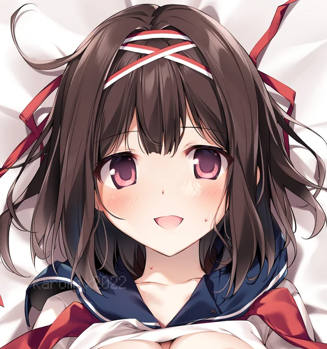 美咲先輩 
