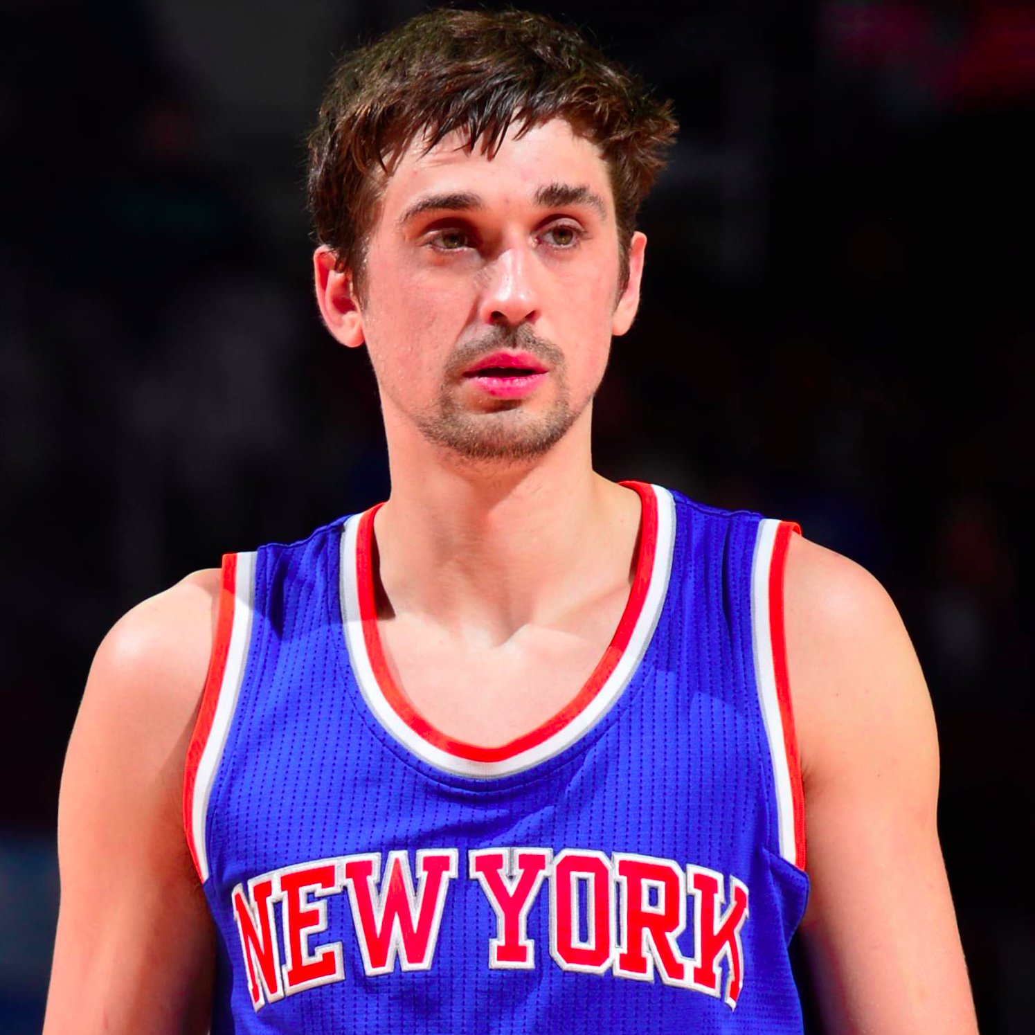 Happy 34th birthday Alexey Shved 