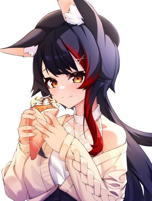 ミオママ!!!#みおーん絵 