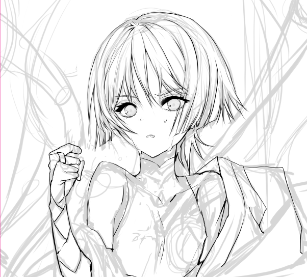 原神 空とぶクソガキ描きます【Vtuber】 https://t.co/8sVDrL3Gj8 @YouTubeより 