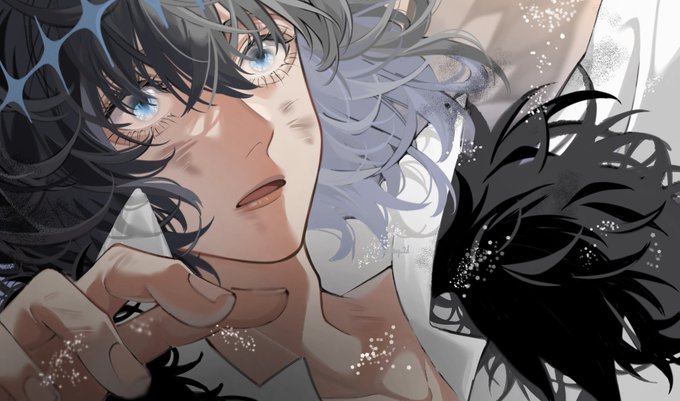 吐き気がするほど、 #FGO #オベロン 