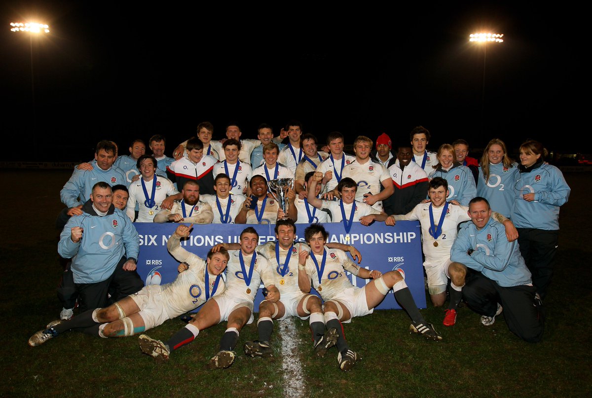 England Rugby tweet media