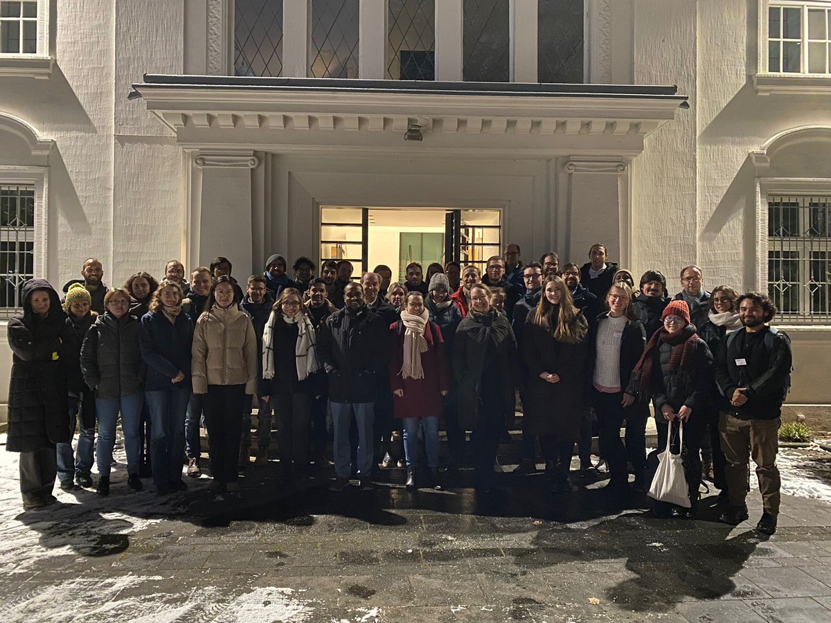 ECON_tribute's tweet photo. Winterly greetings from yesterday's workshop on Economic Research for Development &amp; Sustainability @briq_institute, w/ @hanna_fuhrmann @IDOS_research @TillingAnna @thomas_dohmen! Thanks for the inspiring presentations by @MalerbaDaniele @ClaraBrandi @hanna_schwank @ptr_andre 👏 https://t.co/TzKkZgdiCD