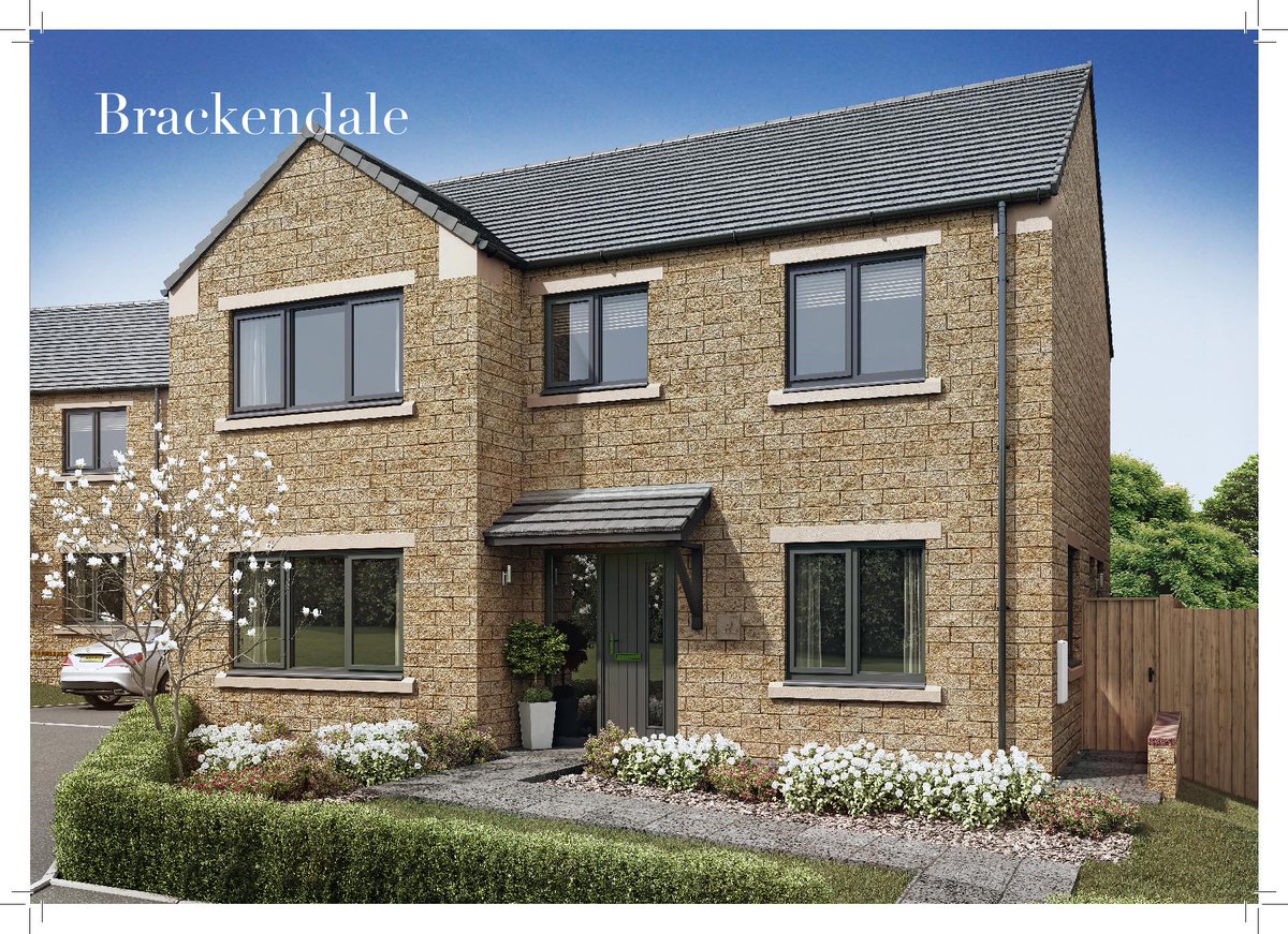 LAST FEW PLOTS REMAINING AT HELME FOLD, MELTHAM 

STUNNING SPECIFICATION 
HIGH DEMAND 
QUALITY FINISH 

VIEW THE SITE TODAY BY CALLING 01484 536799 
jowett-huddersfield.co.uk/property-searc…