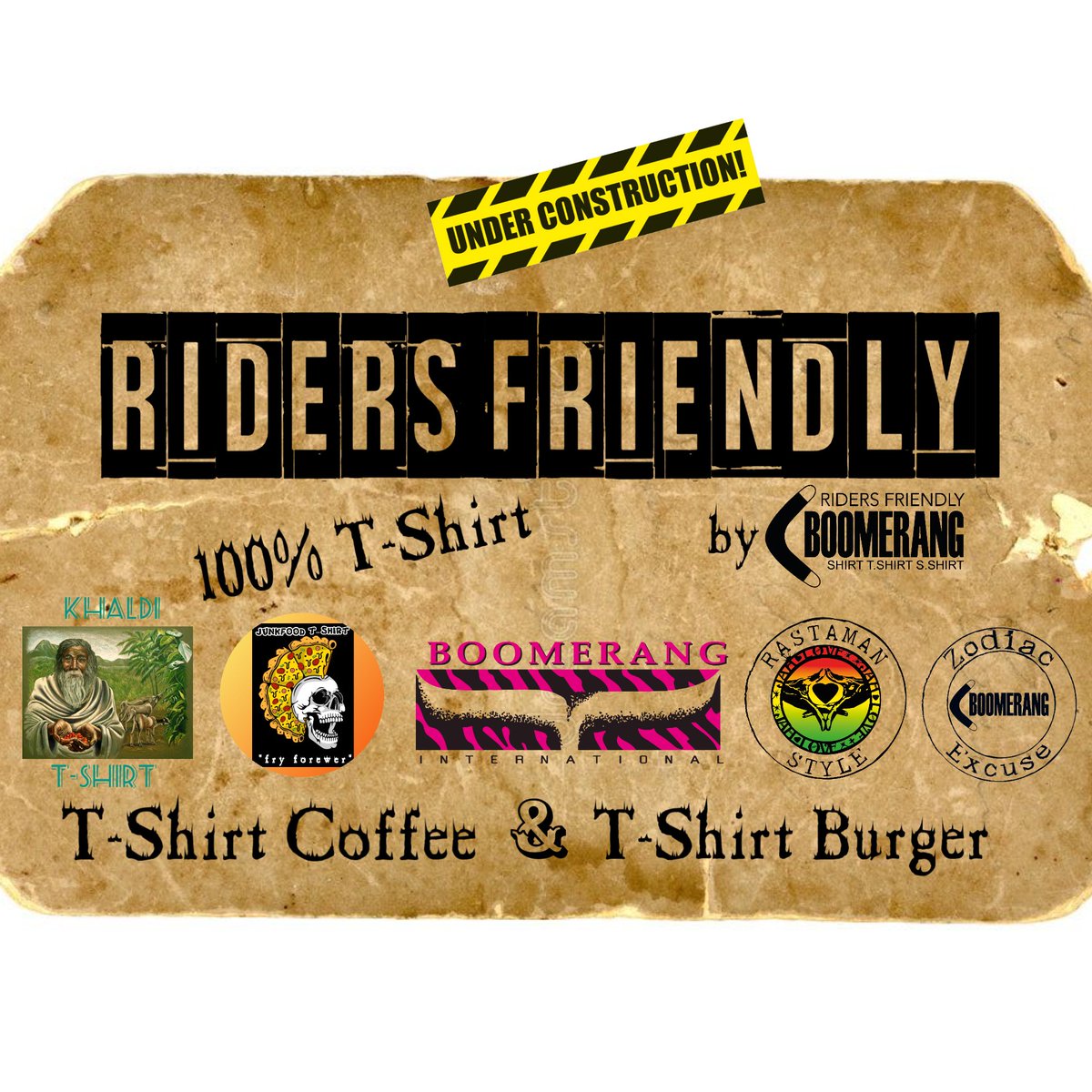 ridersfriendly's tweet photo. #byboomerang  #boomerang #tshirt #boomerangtshirt #rastamantshirt #zodiacexcuse #junkfoodtshirt #khalditshirt #ridersfriendly
@boomerangtshirt

@RastamanTshirt

@ZodiacExcuse

@junkfoodtshirt

@khalditshirt

@ridersfriendly https://t.co/2F8gijnhlY