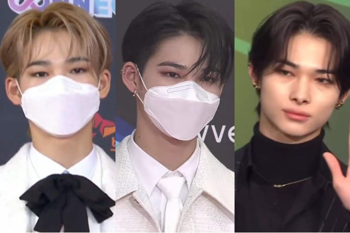 ni-ki in kbs gayo daechukje 💞

2020             2021             2022