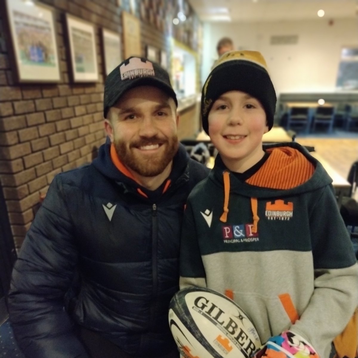 Currie Chieftains tweet media