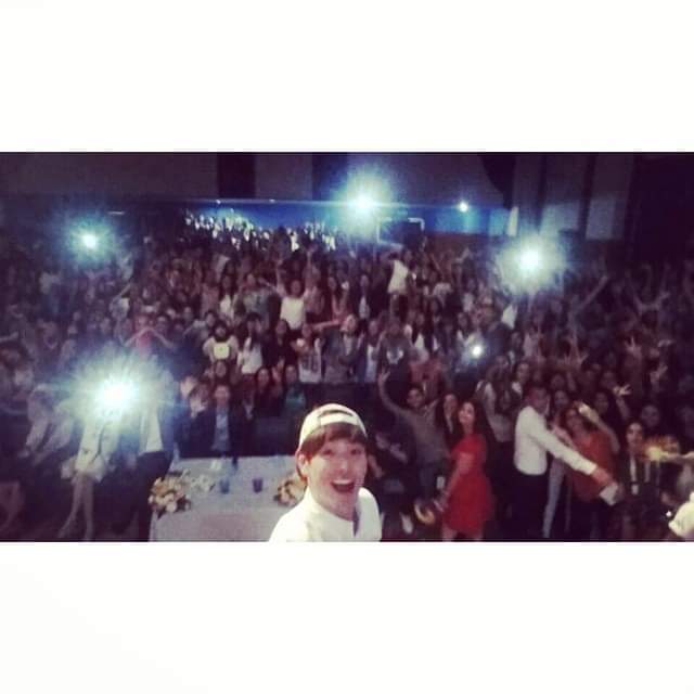 KimchiAndKenkey's tweet photo. POV: The first Korean artists to perform in Africa.

#EricNam #MustB 

Cries in West and East Africa 😢 https://t.co/7qkfCyOYCE