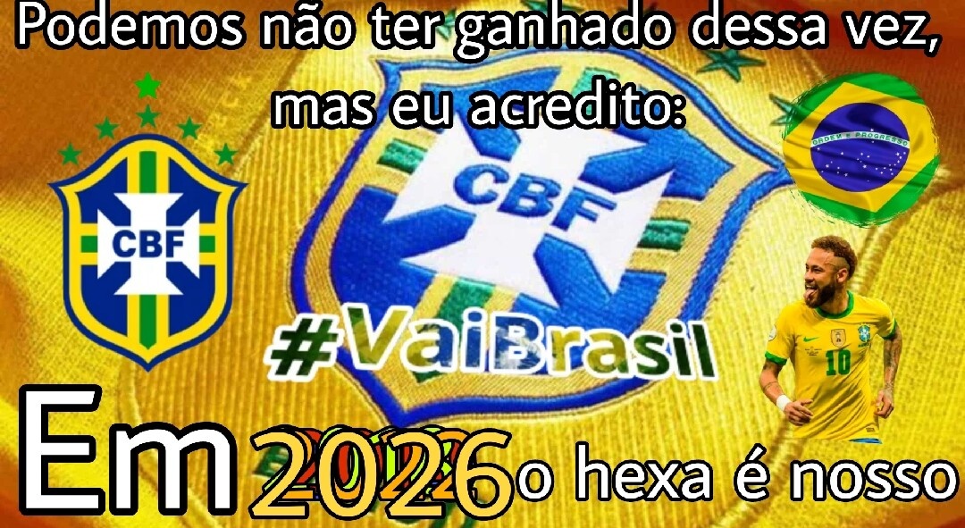 shitpostverdade tweet picture