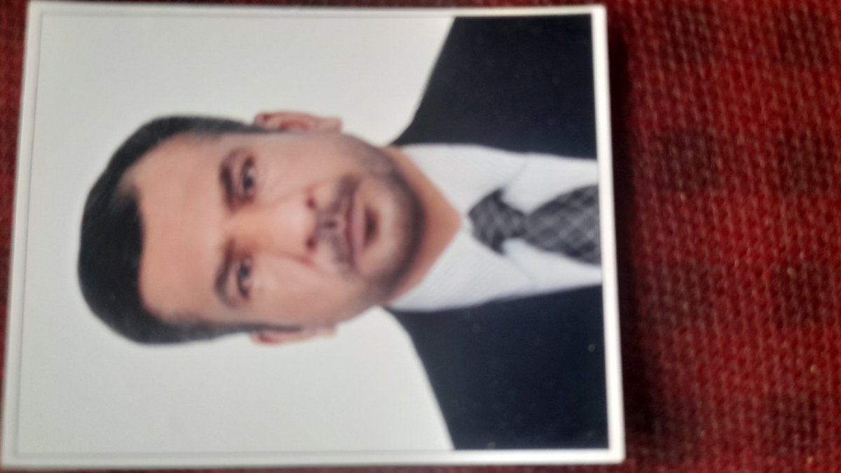 ajabk087's tweet image. زین العابدین