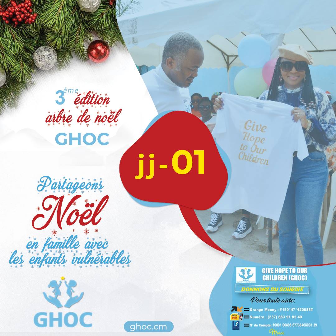 GiveHopetoourC1's tweet photo. ✨🅙🅙-𝟬𝟭✨🎅🏿🎄𝐆𝐇𝐎𝐂 𝐎𝐫𝐠𝐚𝐧𝐢𝐬𝐞 𝐬𝐚 𝟑𝐞̀𝐦𝐞 𝐞́𝐝𝐢𝐭𝐢𝐨𝐧 𝐝𝐞 𝐥'𝐚𝐫𝐛𝐫𝐞 𝐝𝐞 𝐍𝐨𝐞̈𝐥.
On rit,tu ris est - ce que tu as déjà fait un don?Avant d'entrer dans les bruits, n'oublie pas le RDV et ton cadeau.
#GHOC
#ArbredeNoël2022
#Décembre2022
#150*47*420888# https://t.co/HLwPBn9i1j