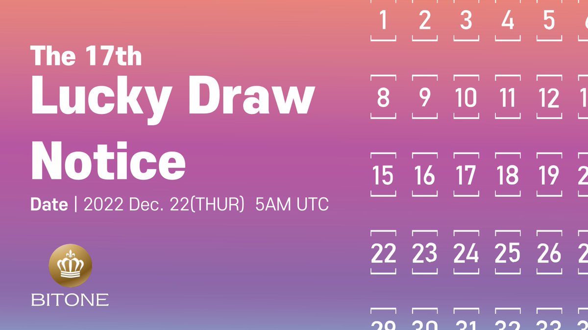 BITONE_BIO tweet media