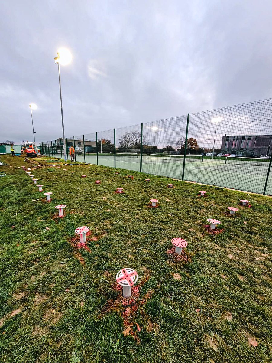 Here's a final update on a recent project. For all enquires regarding Stop Digging Cambridge, please consult the following information.

Number: +44 1223 607801
Email: steve.king@stopdigging.co.uk